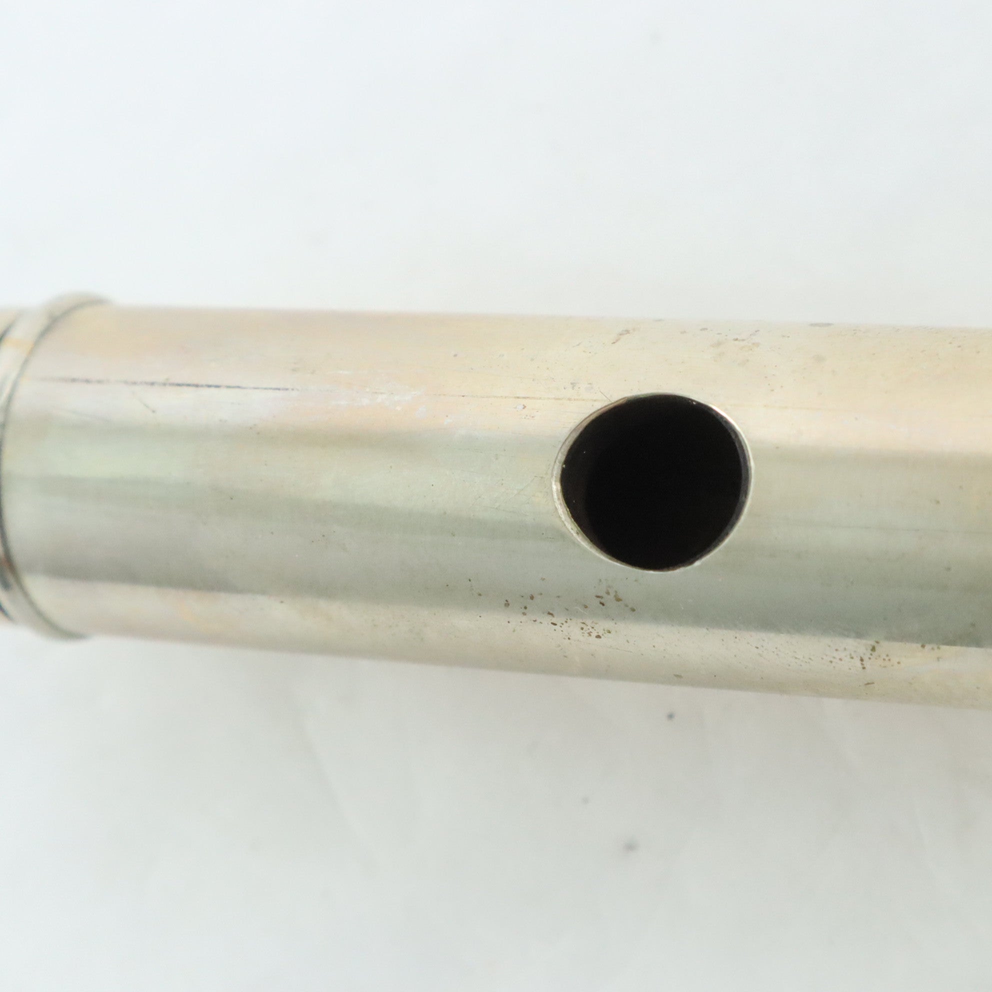 6 Key Piccolo with Metal Headjoint | Vintage – The Mighty Quinn