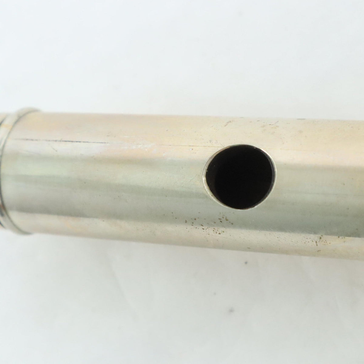 Unbranded 6 Key Piccolo with Metal Headjoint HISTORIC COLLECTION
