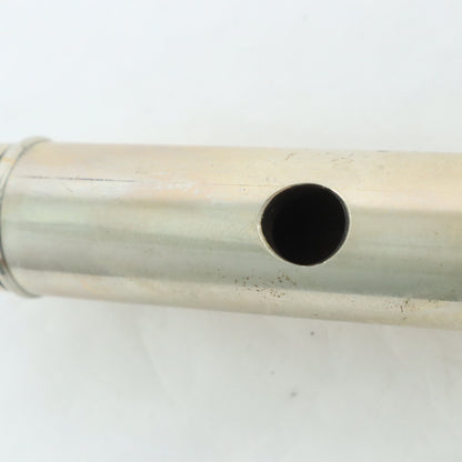 Unbranded 6 Key Piccolo with Metal Headjoint HISTORIC COLLECTION