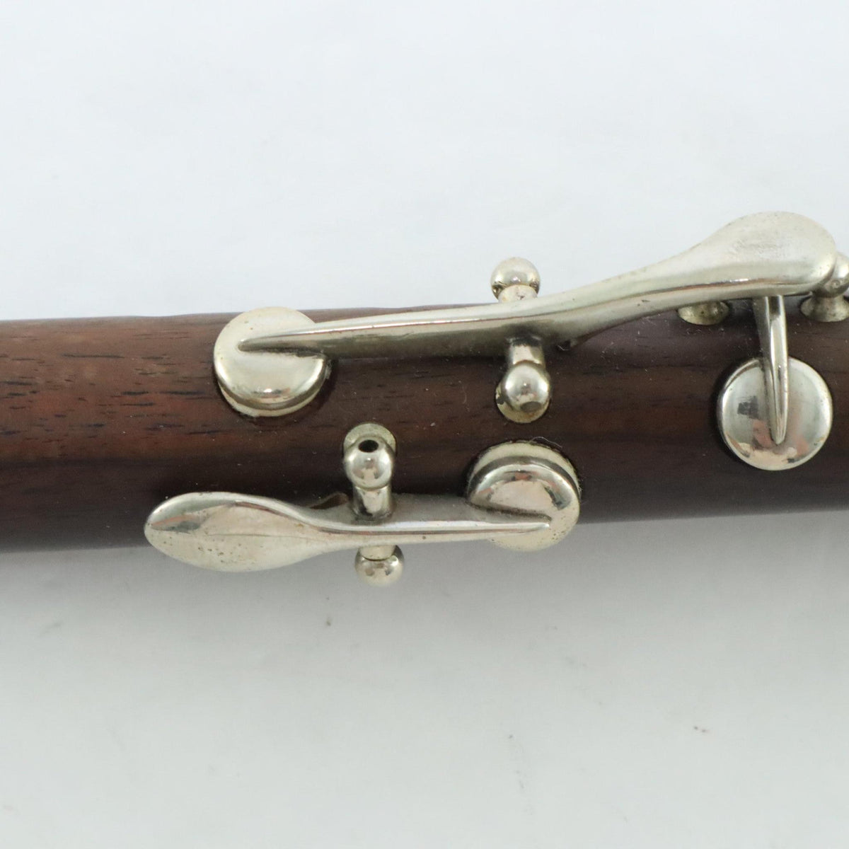 Unbranded 6 Key Piccolo with Metal Headjoint HISTORIC COLLECTION