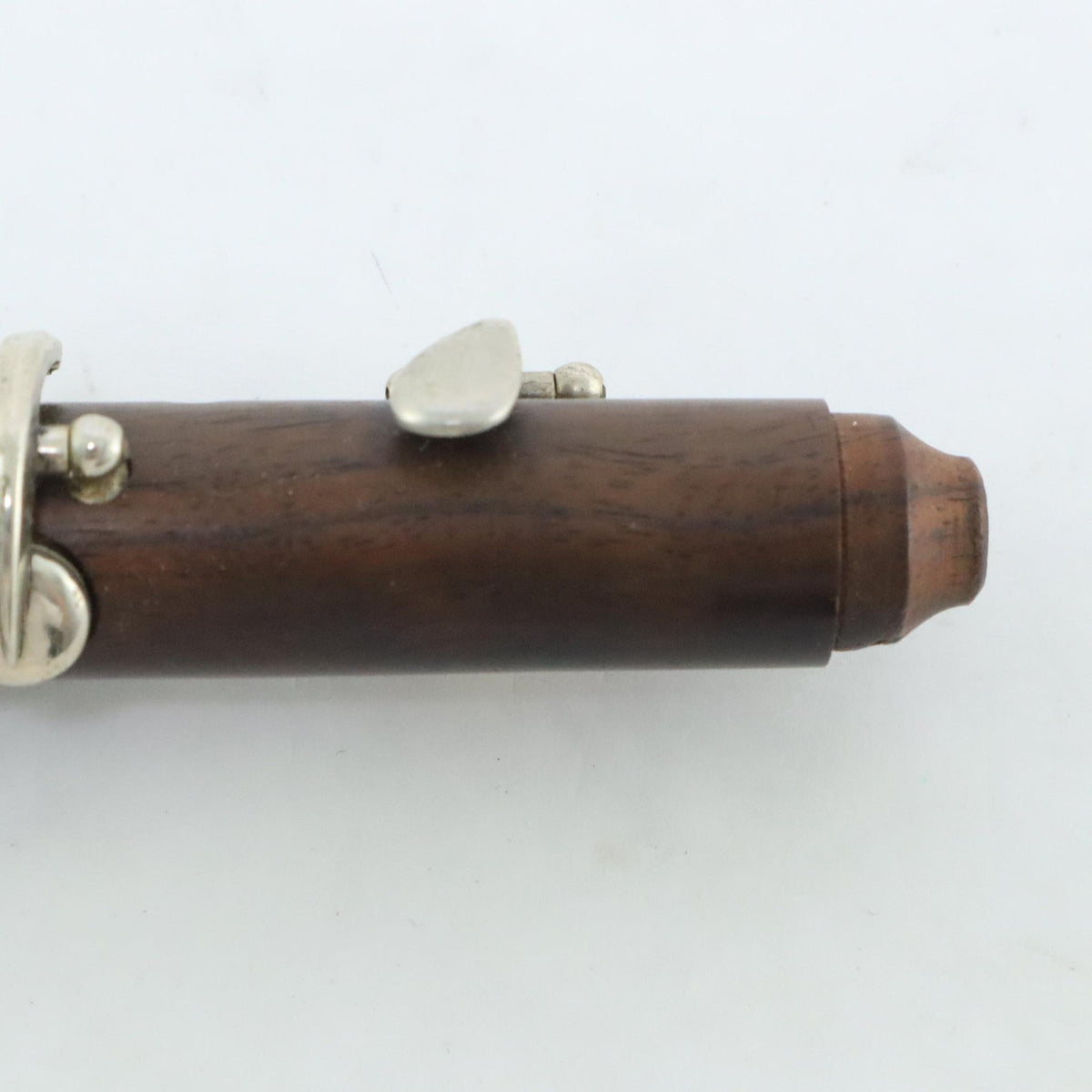 Unbranded 6 Key Piccolo with Metal Headjoint HISTORIC COLLECTION
