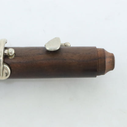 Unbranded 6 Key Piccolo with Metal Headjoint HISTORIC COLLECTION
