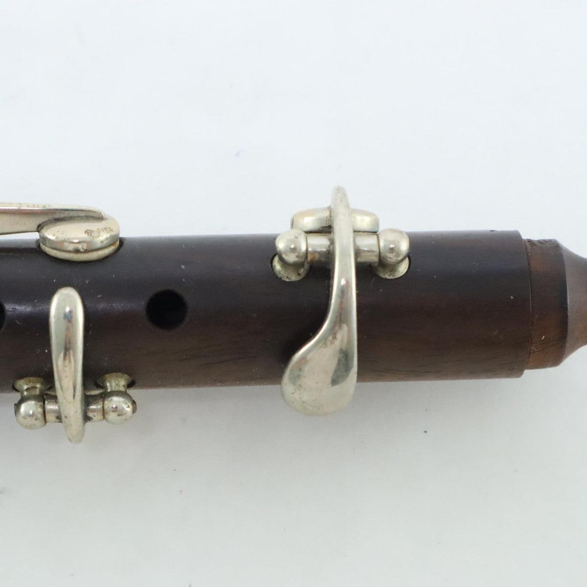 Unbranded 6 Key Piccolo with Metal Headjoint HISTORIC COLLECTION