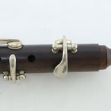 Unbranded 6 Key Piccolo with Metal Headjoint HISTORIC COLLECTION- for sale at BrassAndWinds.com