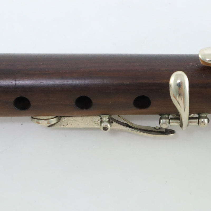 Unbranded 6 Key Wood Piccolo HISTORIC- for sale at BrassAndWinds.com