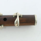 Unbranded 6 Key Wood Piccolo HISTORIC- for sale at BrassAndWinds.com