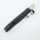 Unbranded (Armstrong?) Wood Flute Headjoint VERY NICE- for sale at BrassAndWinds.com