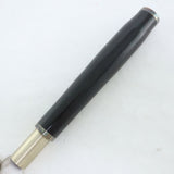Unbranded (Armstrong?) Wood Flute Headjoint VERY NICE- for sale at BrassAndWinds.com