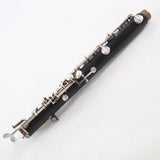 Unbranded (Cabart) Oboe D'Amore Mezzo Soprano Oboe in A BEAUTIFUL- for sale at BrassAndWinds.com