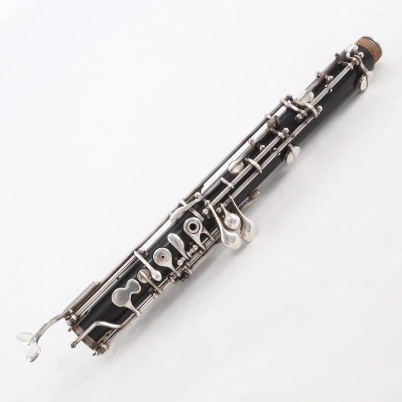 Unbranded (Cabart) Oboe D'Amore Mezzo Soprano Oboe in A BEAUTIFUL- for sale at BrassAndWinds.com