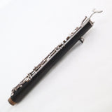 Unbranded (Cabart) Oboe D'Amore Mezzo Soprano Oboe in A BEAUTIFUL- for sale at BrassAndWinds.com