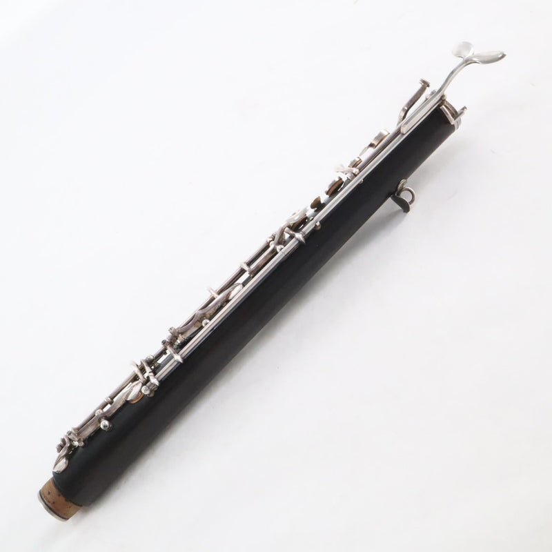 Unbranded (Cabart) Oboe D'Amore Mezzo Soprano Oboe in A BEAUTIFUL- for sale at BrassAndWinds.com