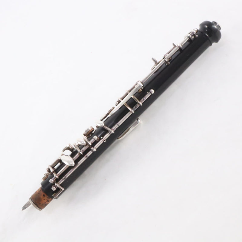 Unbranded (Cabart) Oboe D'Amore Mezzo Soprano Oboe in A BEAUTIFUL- for sale at BrassAndWinds.com