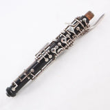 Unbranded (Cabart) Oboe D'Amore Mezzo Soprano Oboe in A BEAUTIFUL- for sale at BrassAndWinds.com