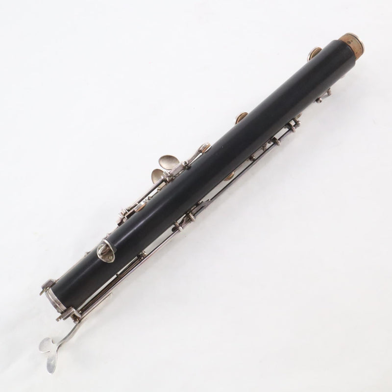Unbranded (Cabart) Oboe D'Amore Mezzo Soprano Oboe in A BEAUTIFUL- for sale at BrassAndWinds.com