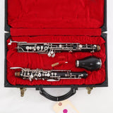 Unbranded (Cabart) Oboe D'Amore Mezzo Soprano Oboe in A BEAUTIFUL- for sale at BrassAndWinds.com
