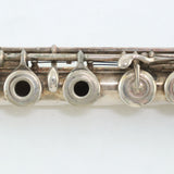 Unbranded French Flute SN 45925 HISTORIC COLLECTION- for sale at BrassAndWinds.com