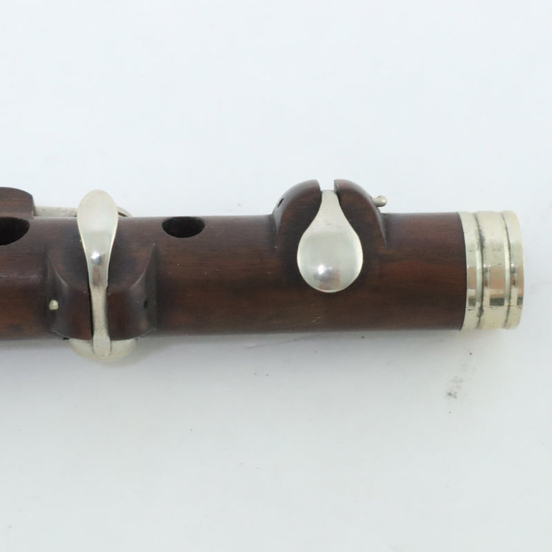 Unbranded Six Key Piccolo HISTORIC- for sale at BrassAndWinds.com