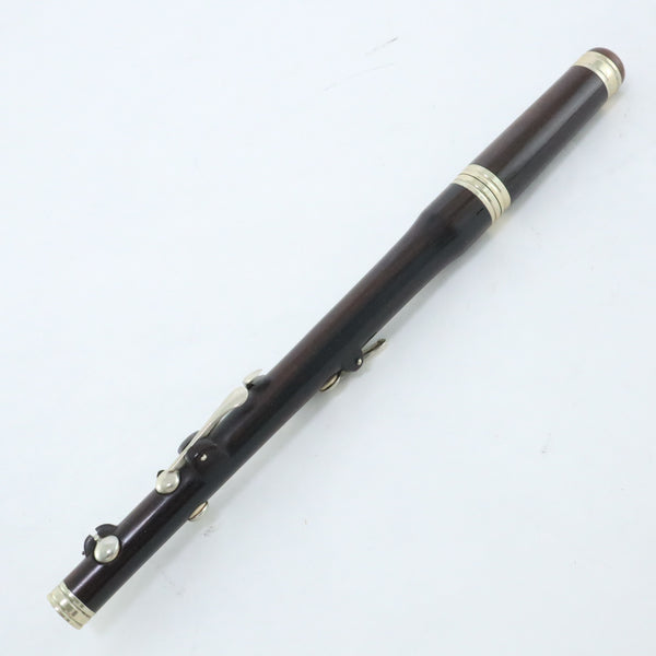 Unbranded Six Key Piccolo HISTORIC