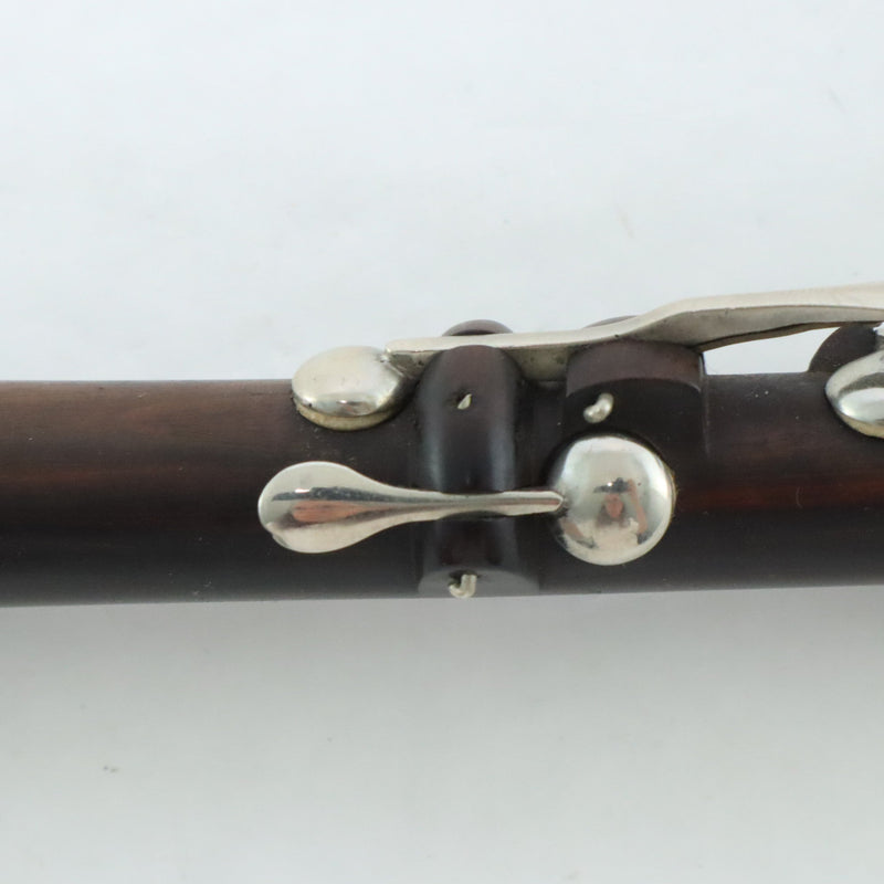 Unbranded Six Key Piccolo HISTORIC- for sale at BrassAndWinds.com