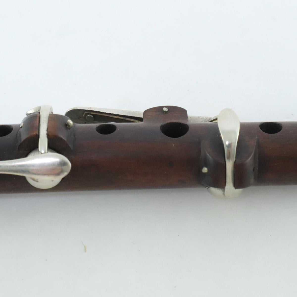 Unbranded Six Key Piccolo HISTORIC COLLECTION