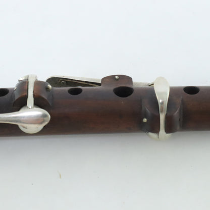 Unbranded Six Key Piccolo HISTORIC COLLECTION