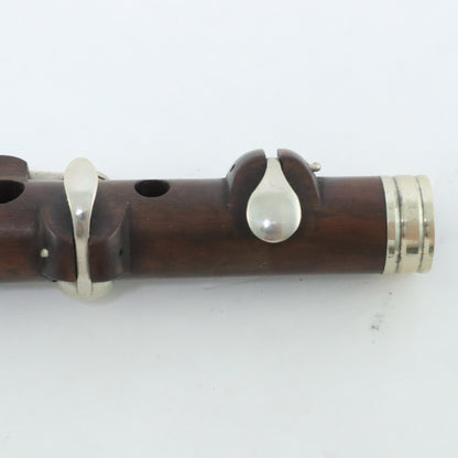 Unbranded Six Key Piccolo HISTORIC COLLECTION