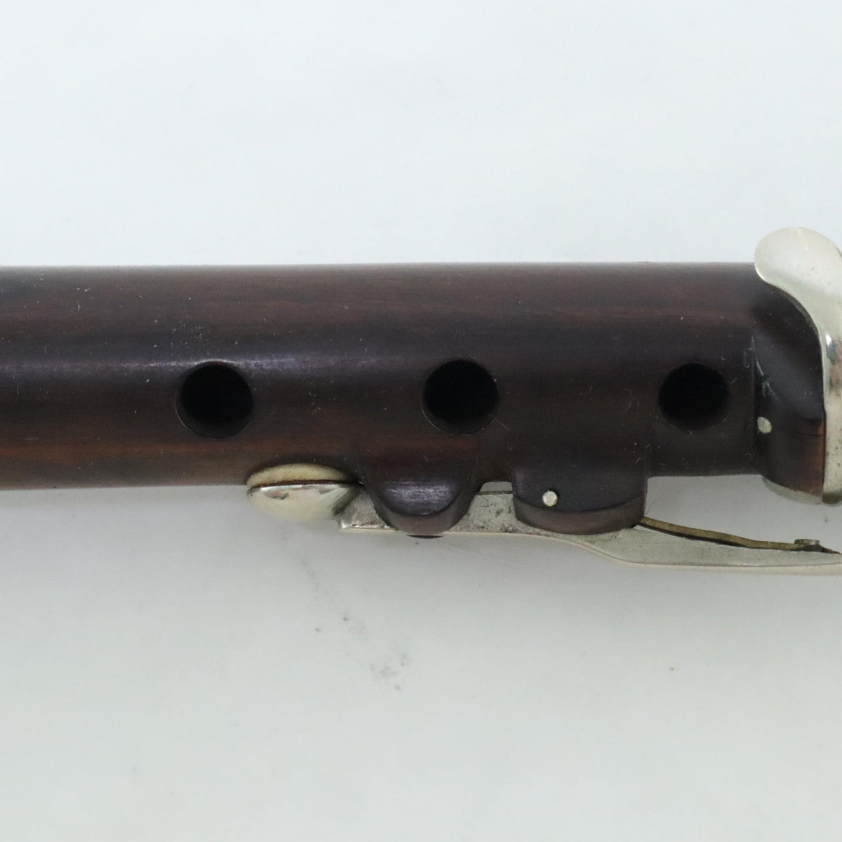 Unbranded Six Key Piccolo HISTORIC COLLECTION