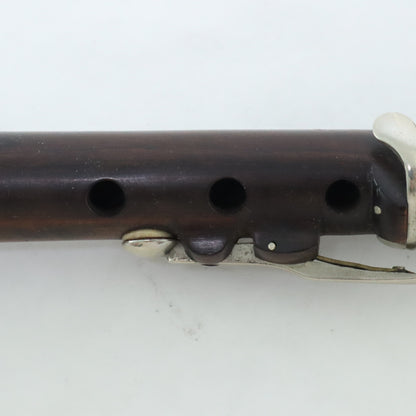 Unbranded Six Key Piccolo HISTORIC COLLECTION
