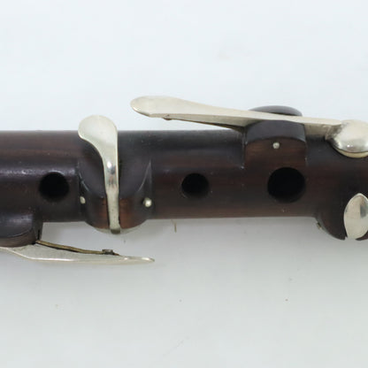 Unbranded Six Key Piccolo HISTORIC COLLECTION