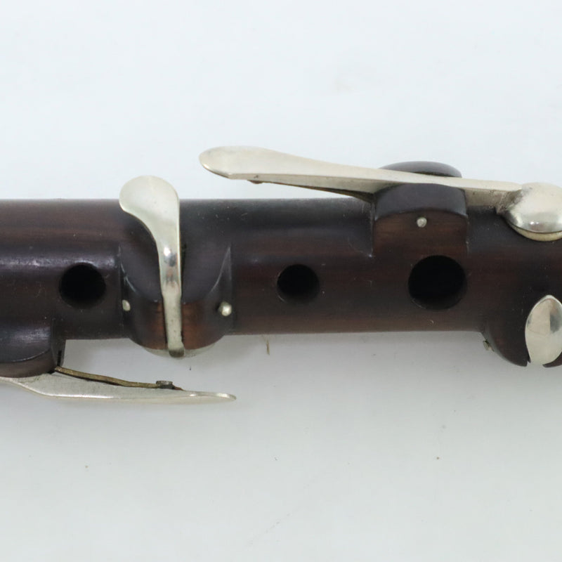 Unbranded Six Key Piccolo HISTORIC COLLECTION- for sale at BrassAndWinds.com
