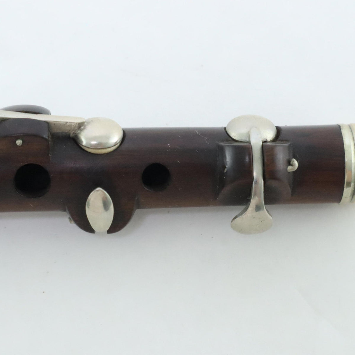 Unbranded Six Key Piccolo HISTORIC COLLECTION