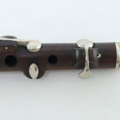 Unbranded Six Key Piccolo HISTORIC COLLECTION