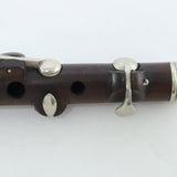 Unbranded Six Key Piccolo HISTORIC COLLECTION- for sale at BrassAndWinds.com