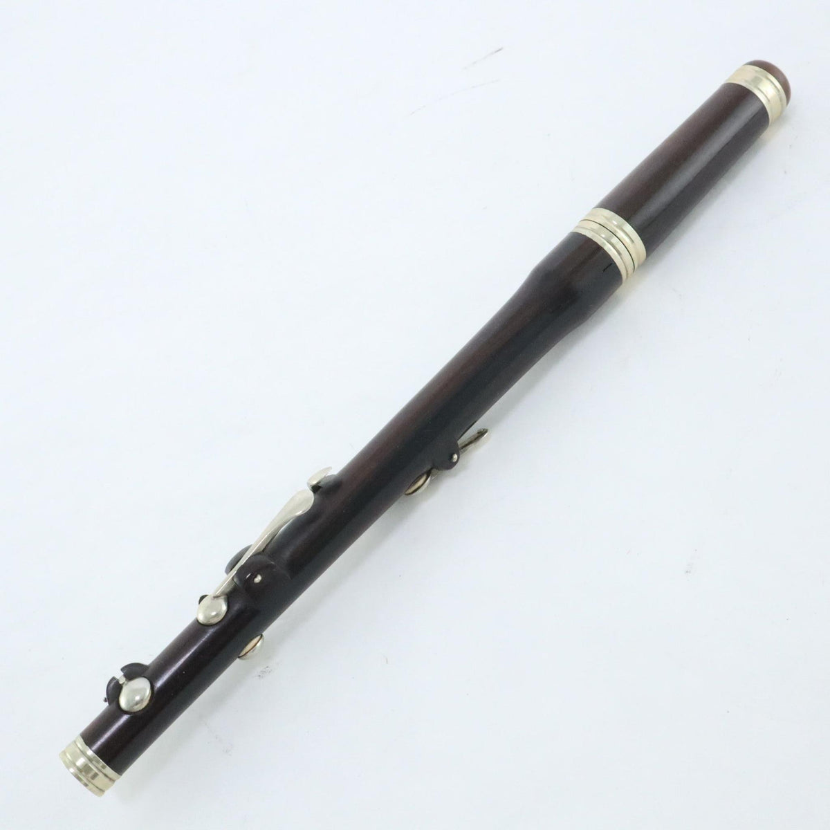 Unbranded Six Key Piccolo HISTORIC COLLECTION