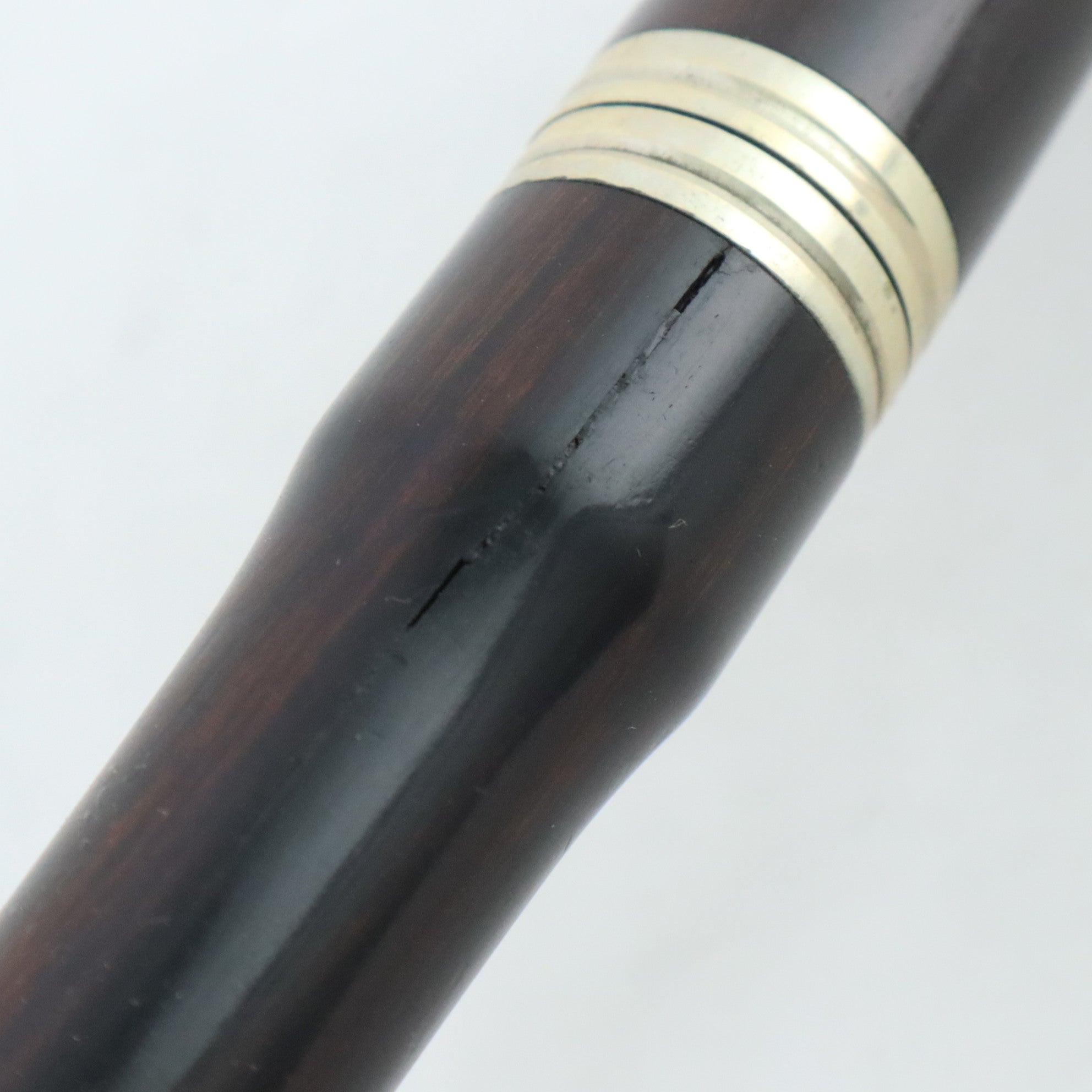 6 Key Piccolo | Vintage – The Mighty Quinn Brass and Winds