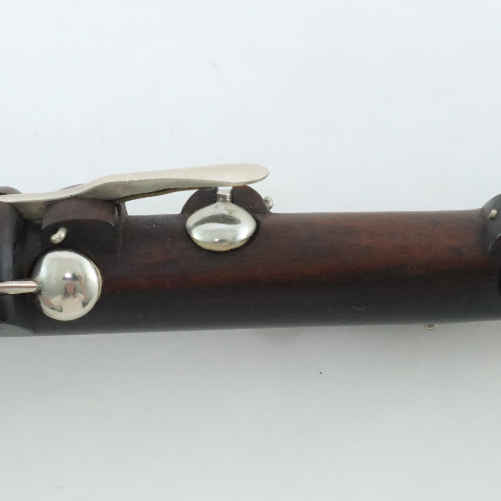 Unbranded Six Key Piccolo HISTORIC COLLECTION