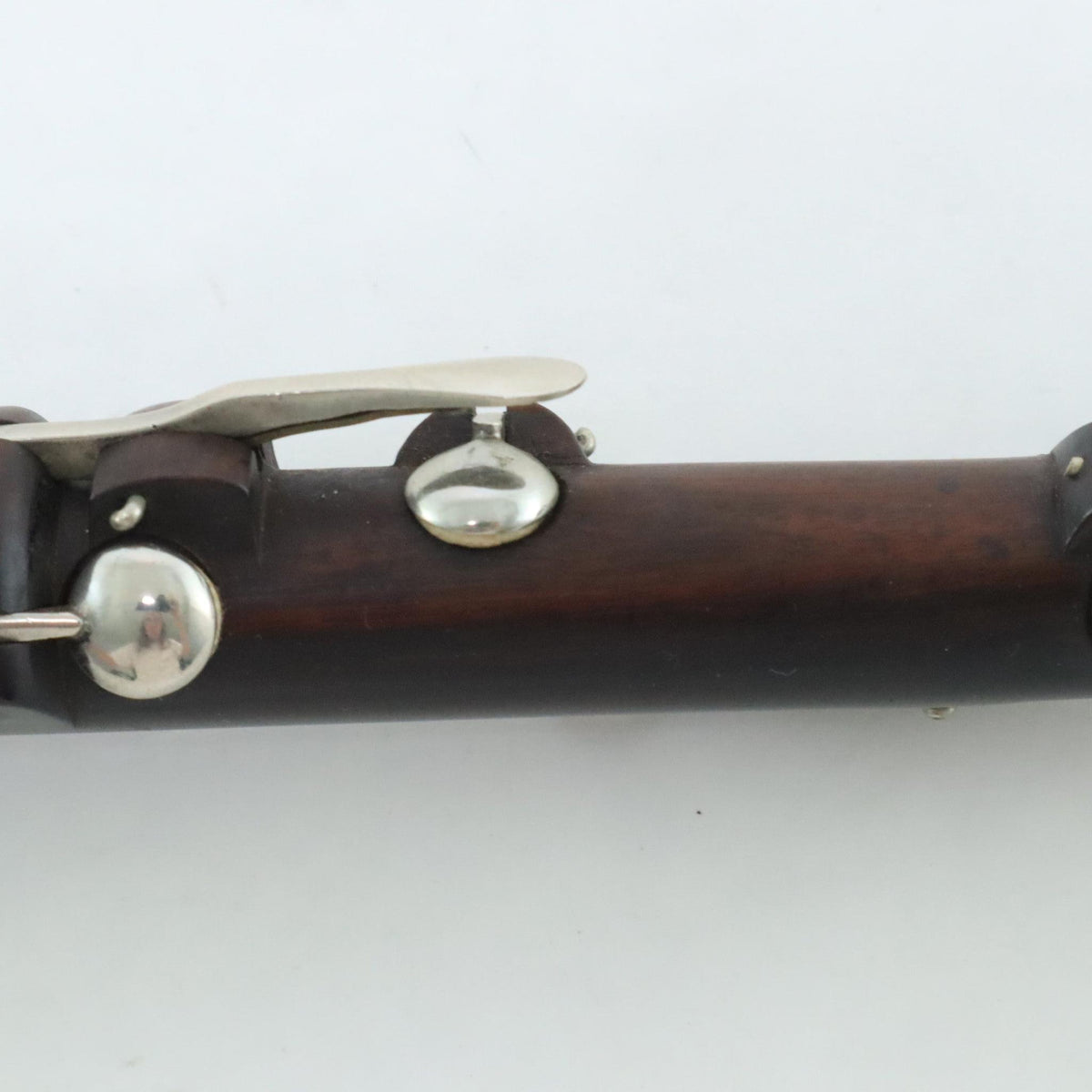 Unbranded Six Key Piccolo HISTORIC COLLECTION