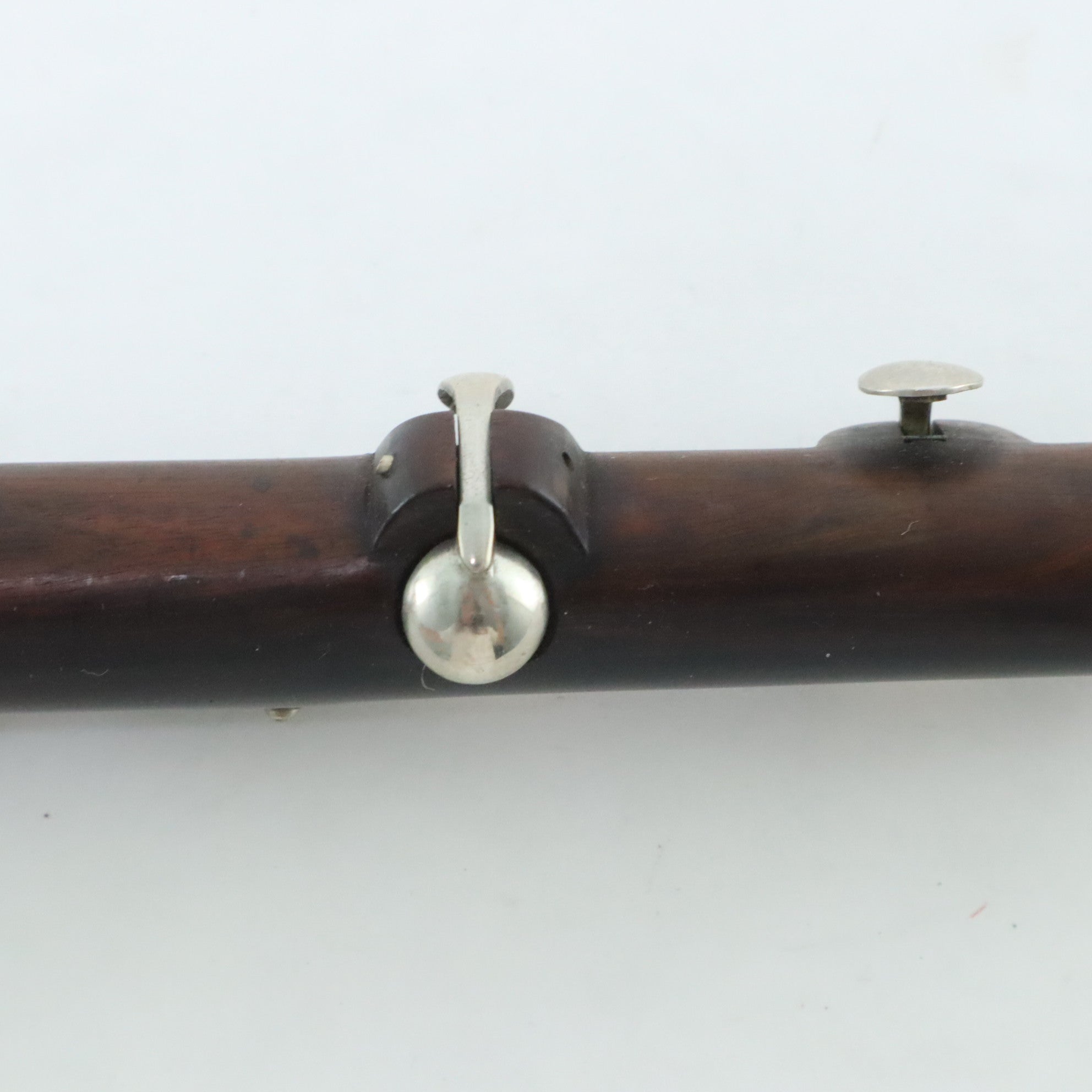 Unbranded Six Key Piccolo HISTORIC COLLECTION