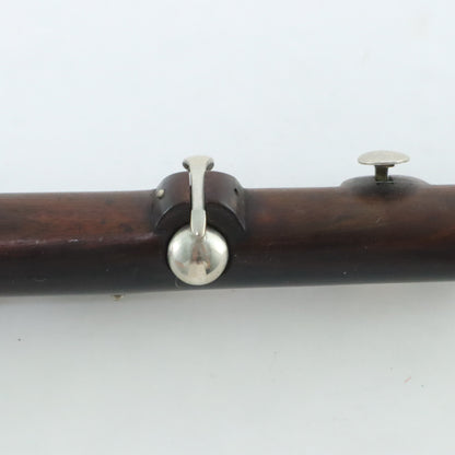 Unbranded Six Key Piccolo HISTORIC COLLECTION