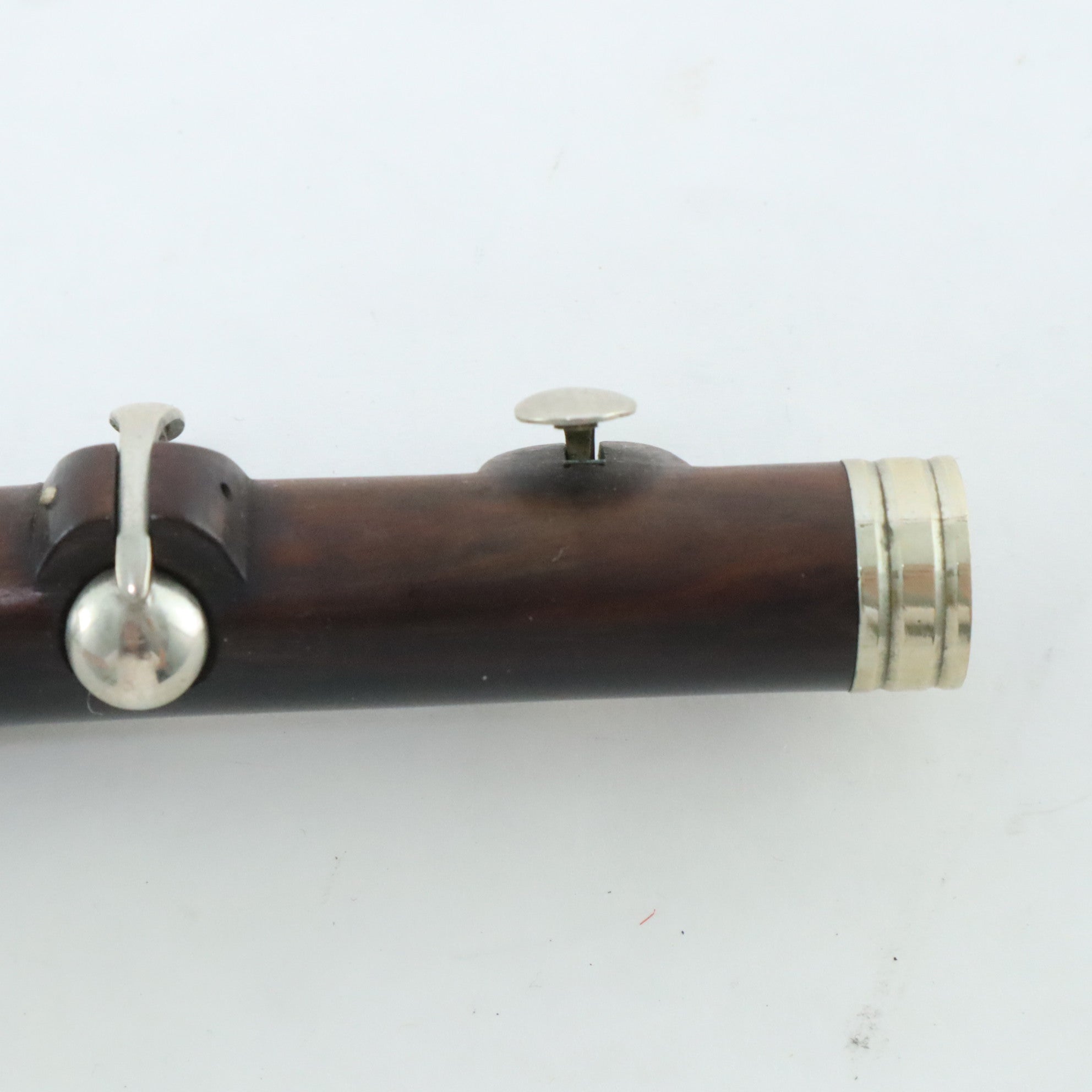 6 Key Piccolo | Vintage – The Mighty Quinn Brass and Winds