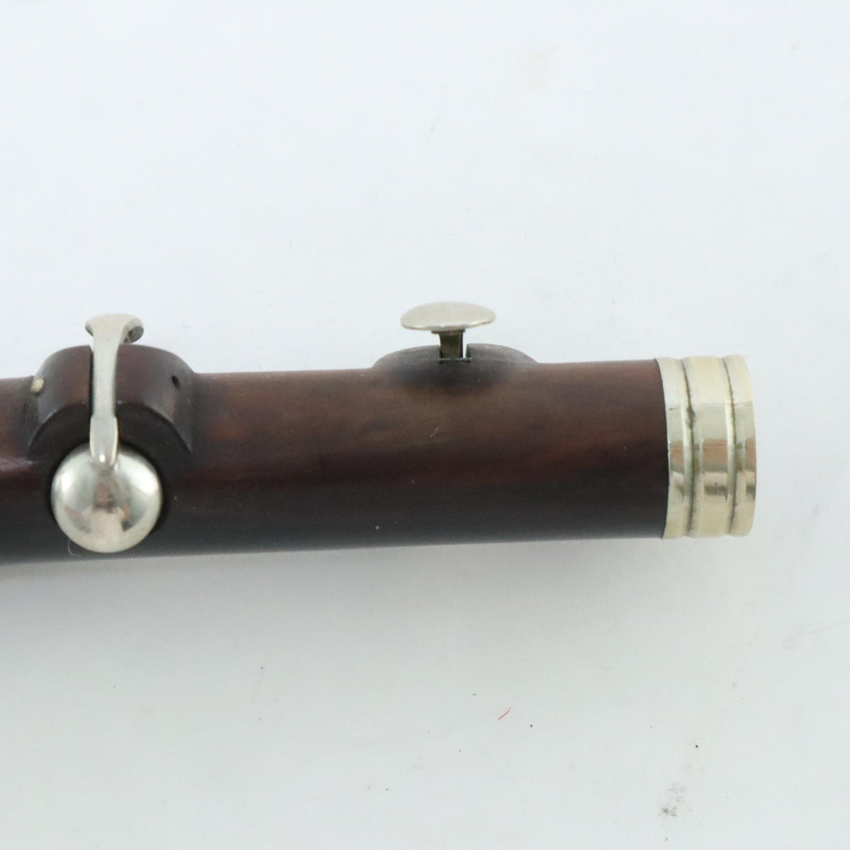 Unbranded Six Key Piccolo HISTORIC COLLECTION