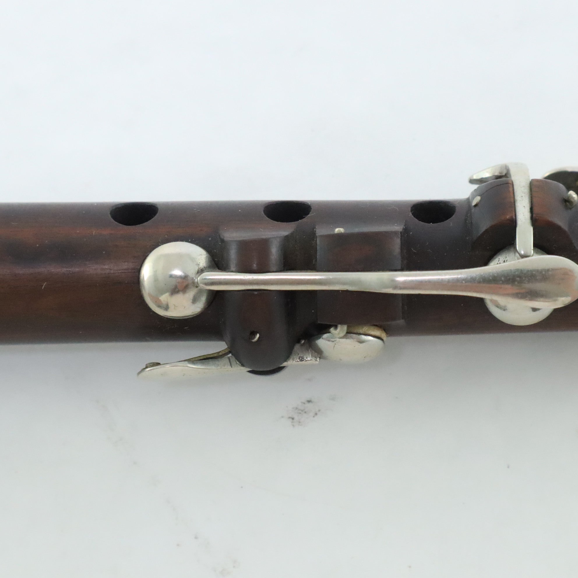 Unbranded Six Key Piccolo HISTORIC COLLECTION
