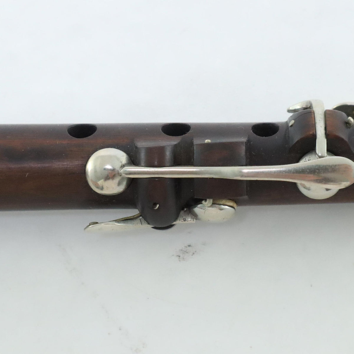 Unbranded Six Key Piccolo HISTORIC COLLECTION