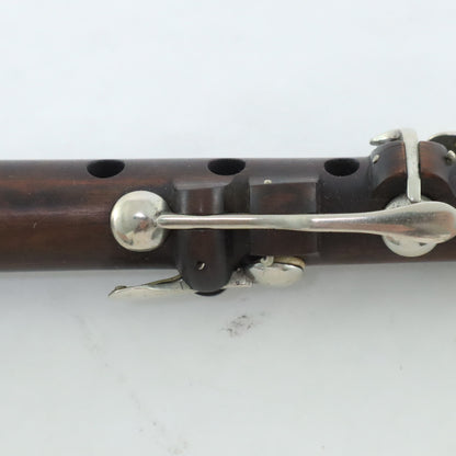 Unbranded Six Key Piccolo HISTORIC COLLECTION