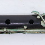 Unbranded Wood Flute HISTORIC COLLECTION- for sale at BrassAndWinds.com