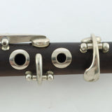 Unmarked Six Key Piccolo UNUSUAL- for sale at BrassAndWinds.com