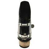 Vandoren CM60048KS Masters CL4 Clarinet Mouthpiece with Silver Ligature