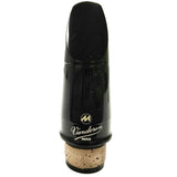 Vandoren CM60048KS Masters CL4 Clarinet Mouthpiece with Silver Ligature