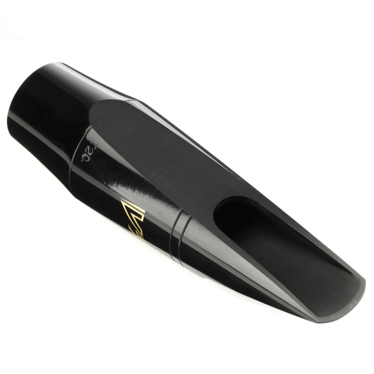 Vandoren SM422 V5 T20 Tenor Saxophone Mouthpiece in Hard Rubber